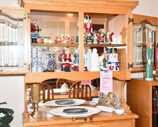 109Dining Room