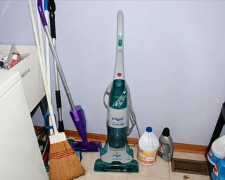 595Laundry Room