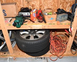 672Garage