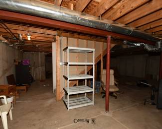 606Basement