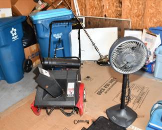 736Garage