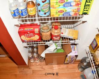 331Pantry