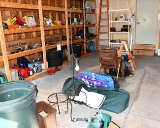 722Garage