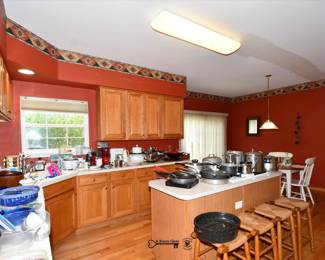 135Kitchen