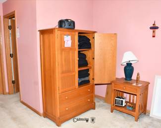 412Bedroom A