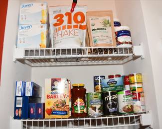 334Pantry