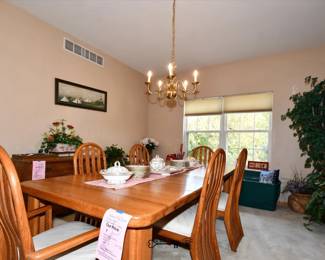 069Dining Room