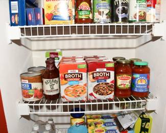 333Pantry