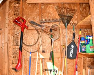 656Garage