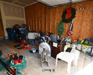 622Garage