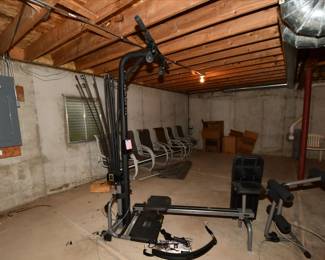 608Basement