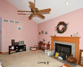 342Family Room