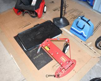 644Garage