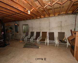 604Basement