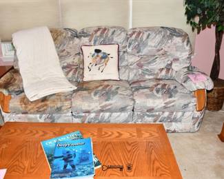 391Family Room