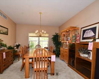 067Dining Room