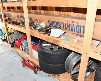 698Garage