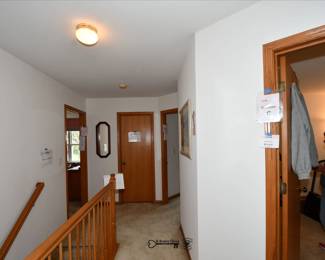 520Hallway