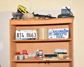 632Garage