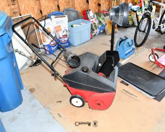 637Garage