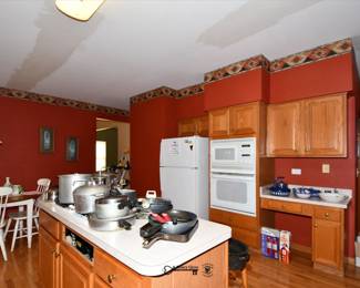 136Kitchen