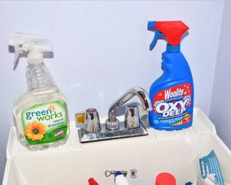 590Laundry Room