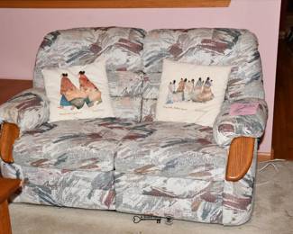 388Family Room