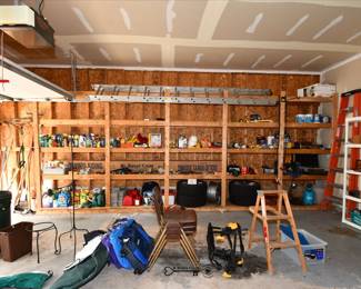 625Garage