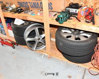 683Garage