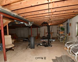 605Basement