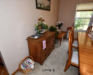 071Dining Room