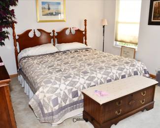 567Bedroom D