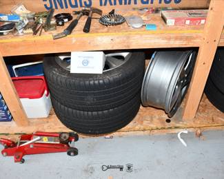 671Garage