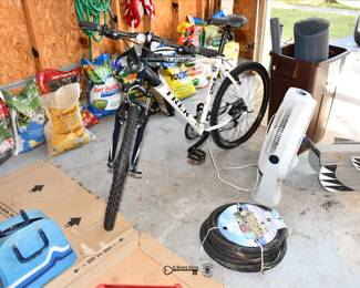 642Garage