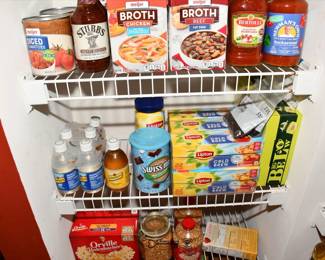 332Pantry