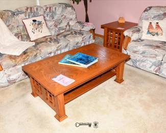 387Family Room