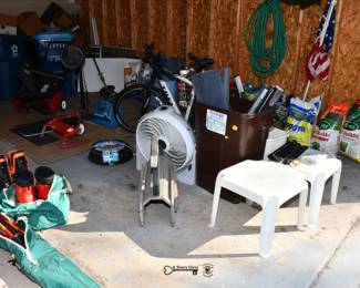 648Garage