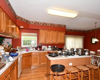 137Kitchen