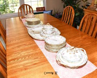 123Dining Room