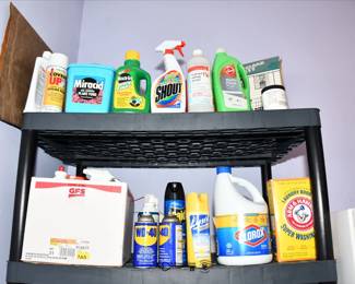 600Laundry Room