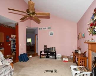 343Family Room