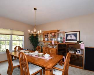 068Dining Room