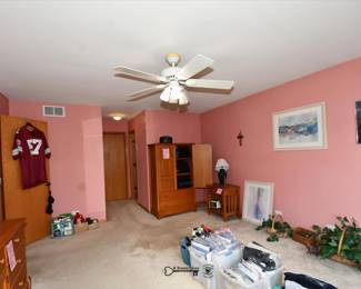 407Bedroom A