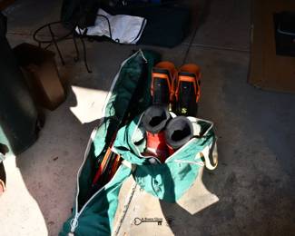 723Garage