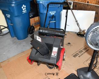 638Garage