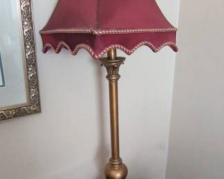 lamps