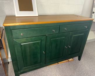 Sideboard