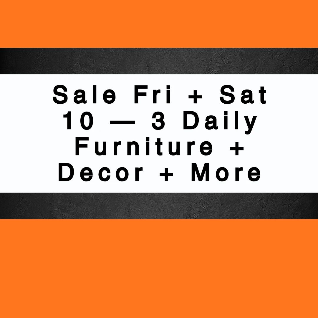 Good Finds + More