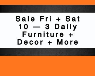 Good Finds + More