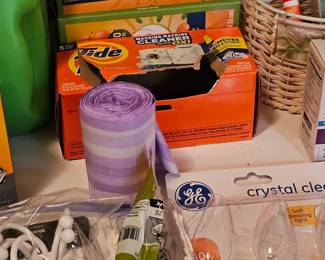 Good Finds + More
